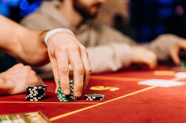 Multi-sport dashboard showing live football and casino game options